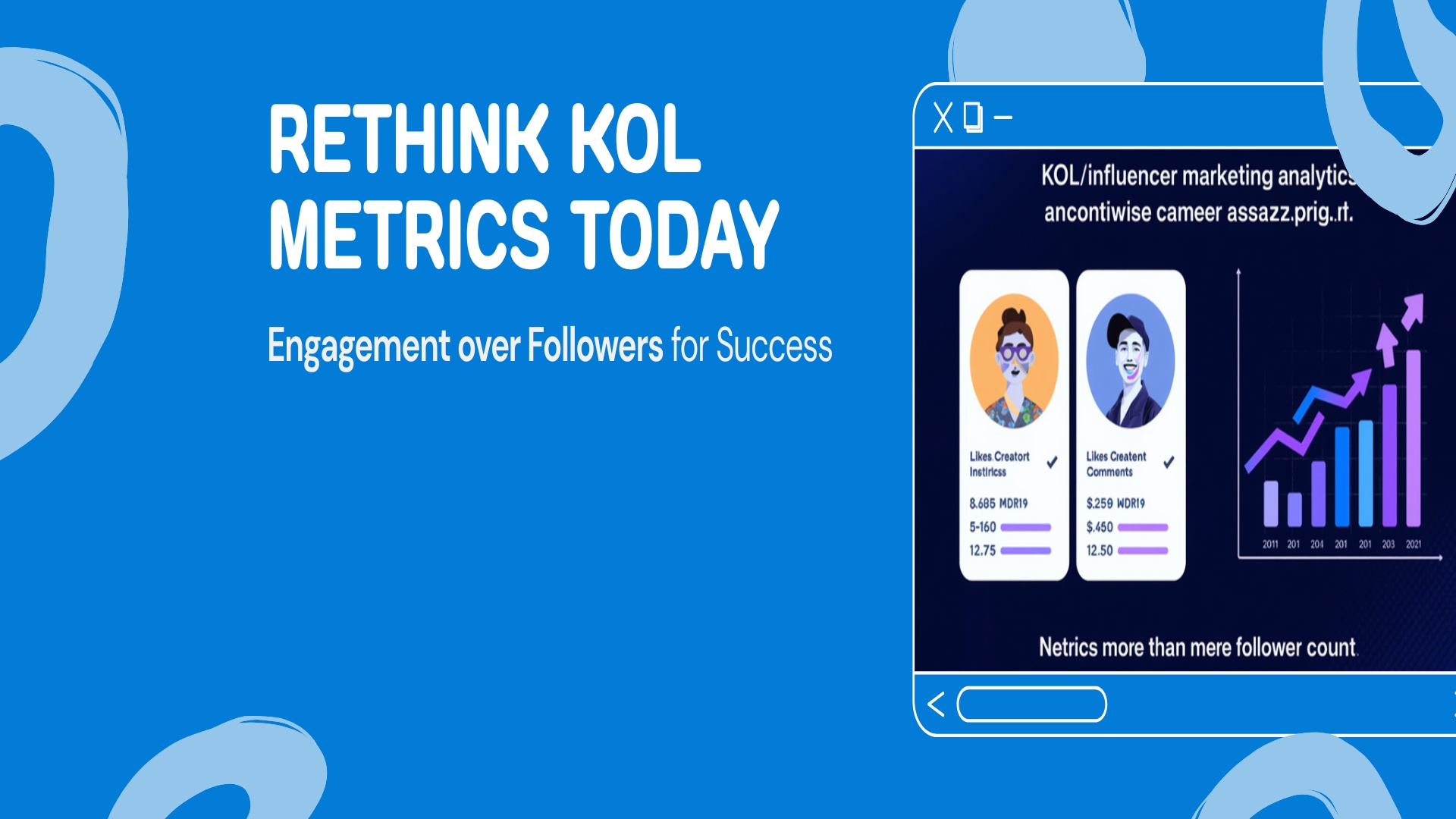 Stop Measuring KOL Performance by Followers. It's the Most Expensive Mistake in Indonesian Marketing.