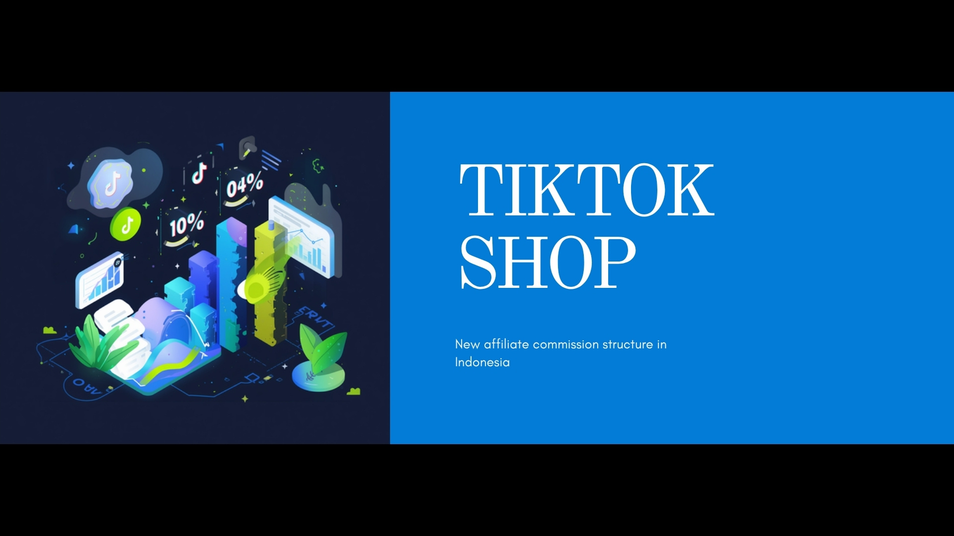 TikTok Shop Just Changed Its Affiliate Commission Structure. Here's What It Means for Brands.