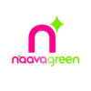 NaavaGreen logo