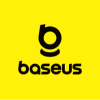 Baseus Shopee logo