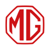 MG Motors logo