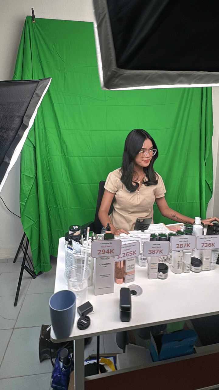 Studio 1