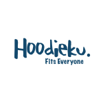 hoodieku logo
